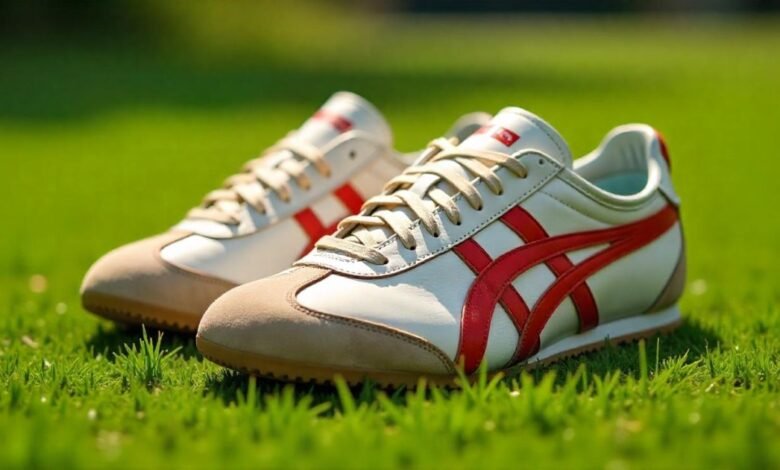 onitsuka tiger shoes