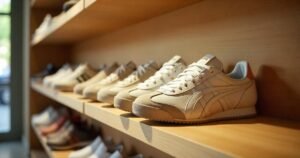 onitsuka tiger shoes