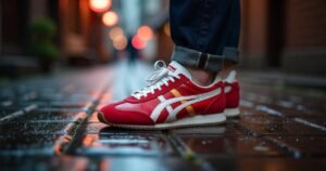 onitsuka tiger shoes