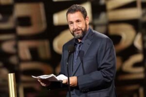 adam sandler net worth