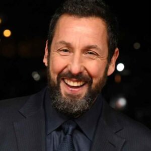 adam sandler net worth
