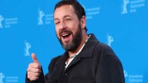 adam sandler net worth