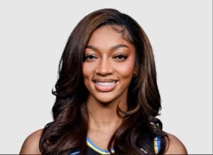 angel reese net worth